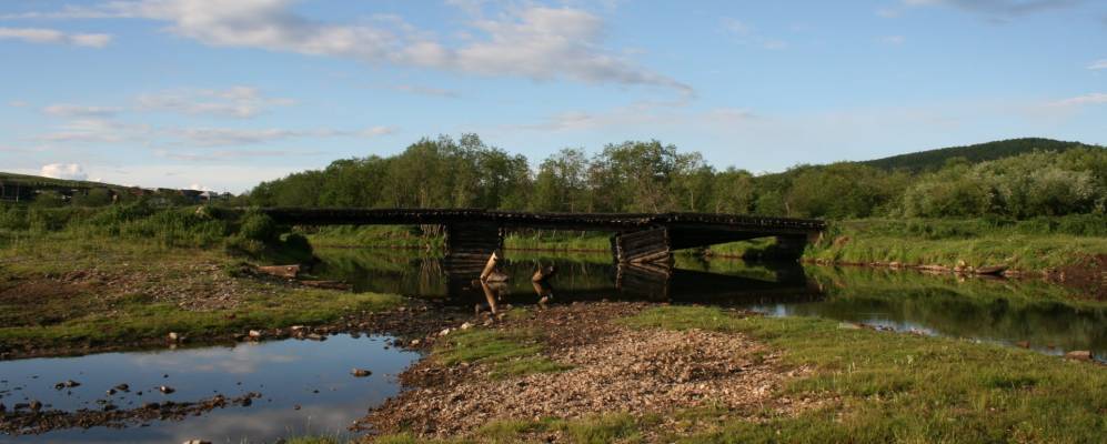 
            Фотография Махмутово