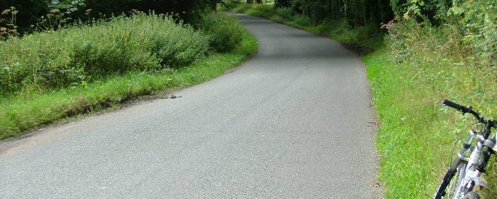 
            Фотография Кинтбери