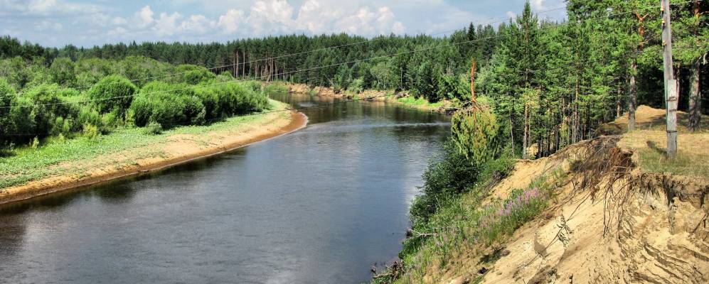 
            Фотография Уйты