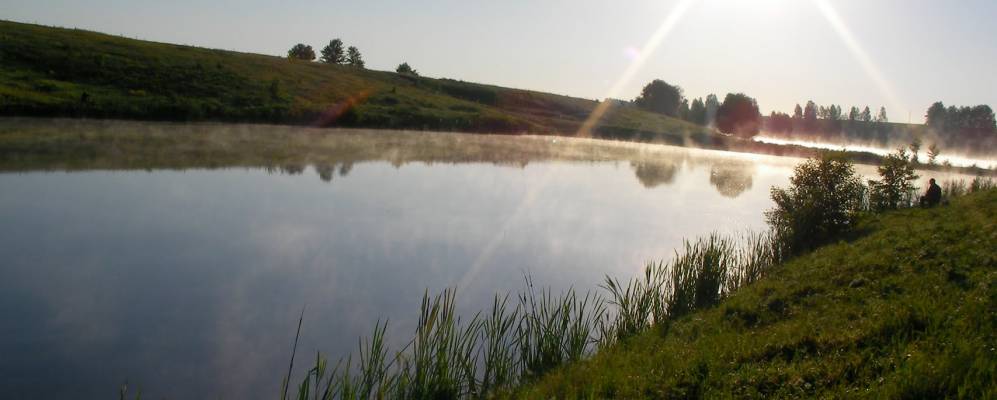 
            Фотография Аникеевки