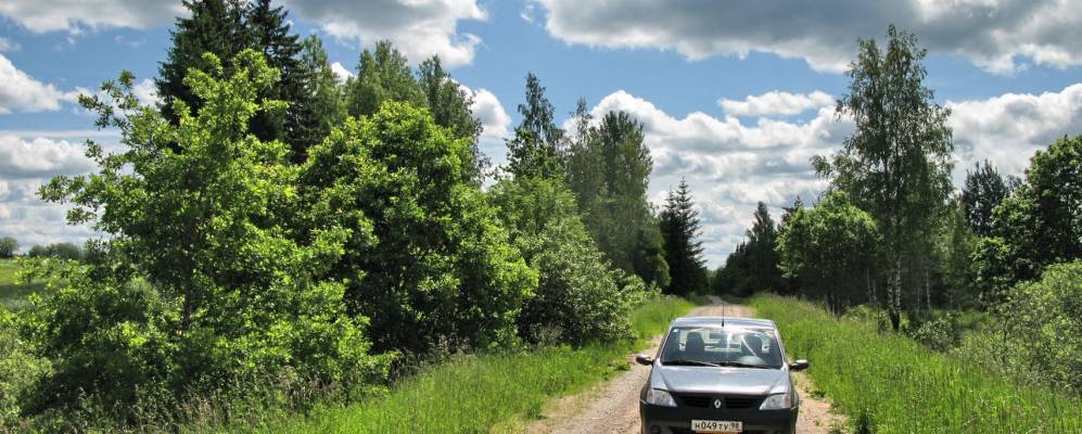 Фотография Терегаево