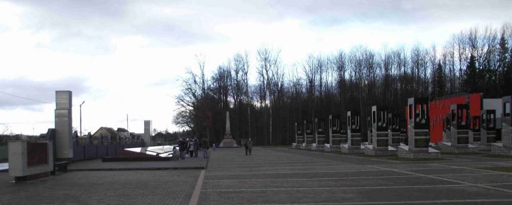 
            Фотография Осиновых Двориков