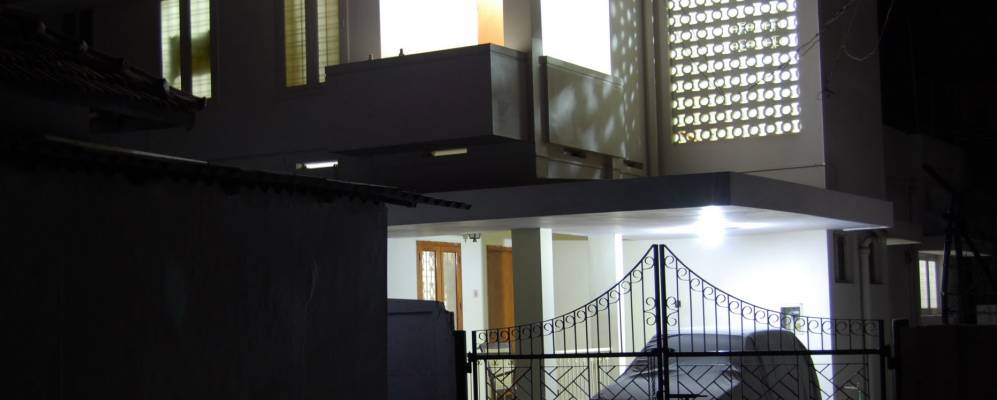 
            Фотография Палаккада