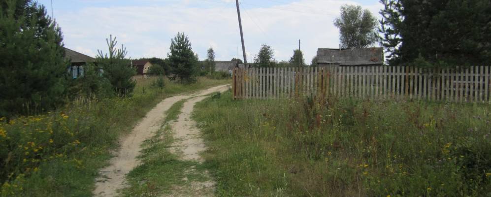 
            Фотография Митяково