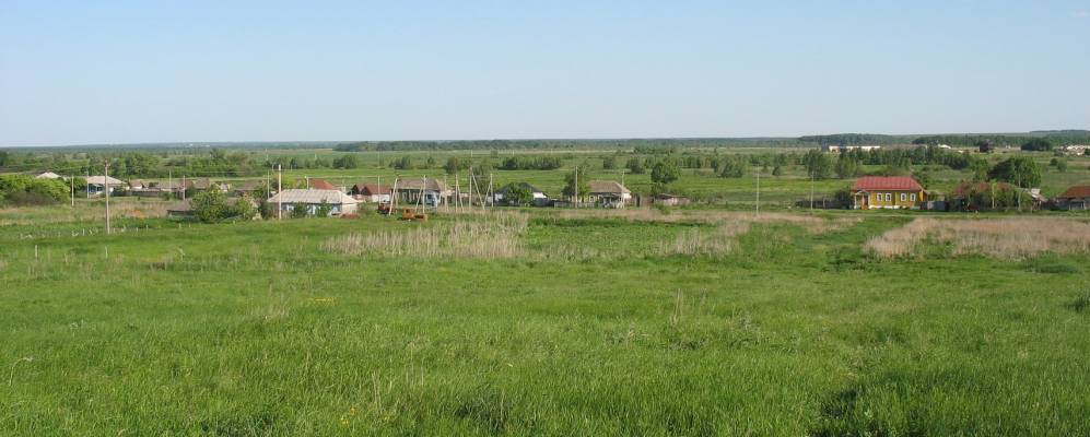 
            Фотография Старой Тойды