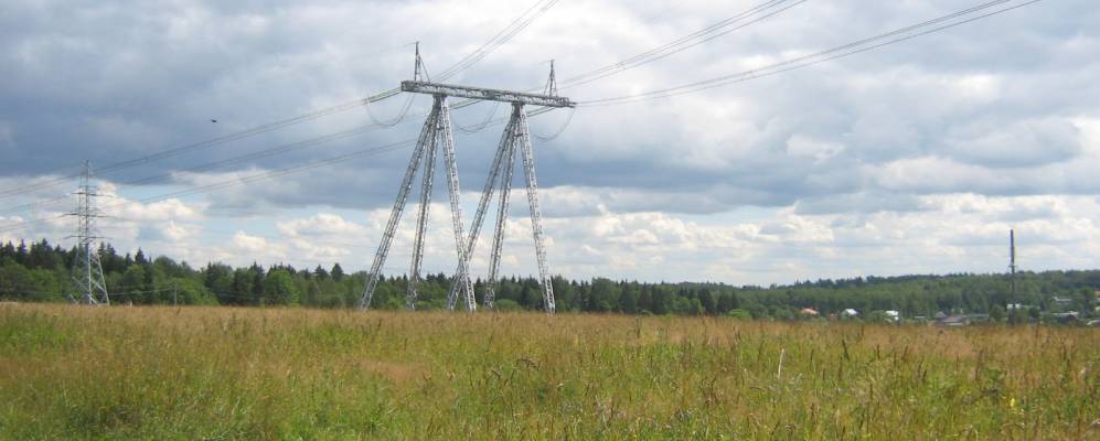 
            Фотография Удино