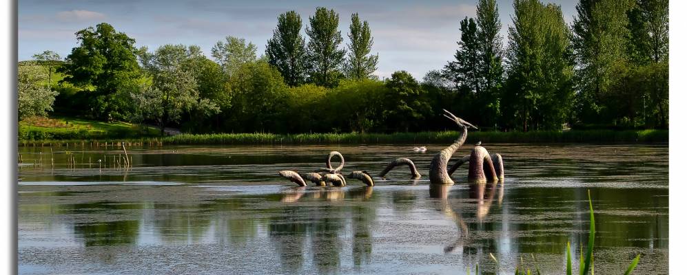 
            Фотография Лландриндод-Уэльс