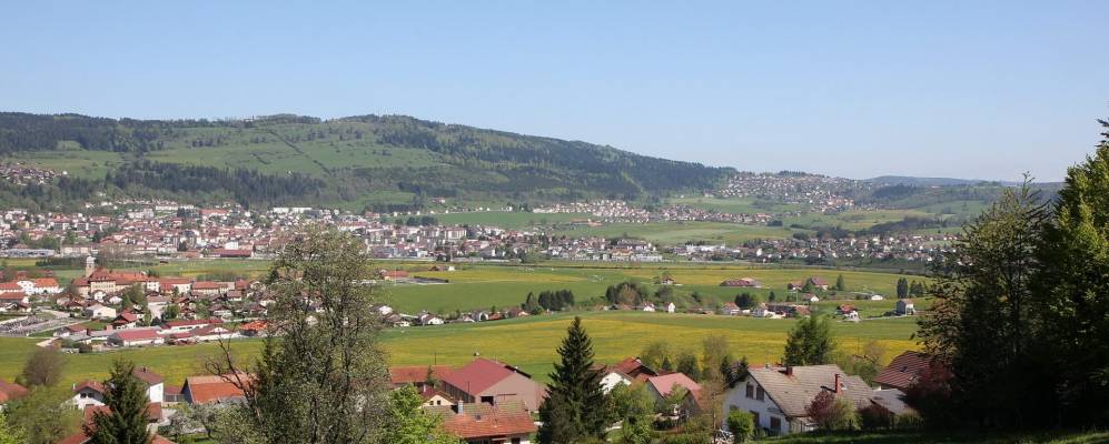 
            Фотография Монлебона