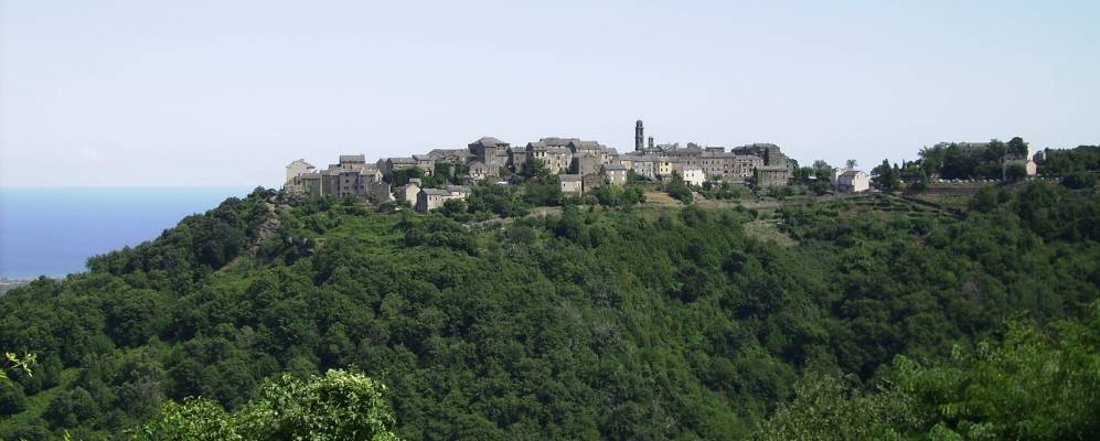 
            Фотография Сорбо-Оканьяно