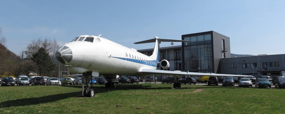 
            Фотография Biberach