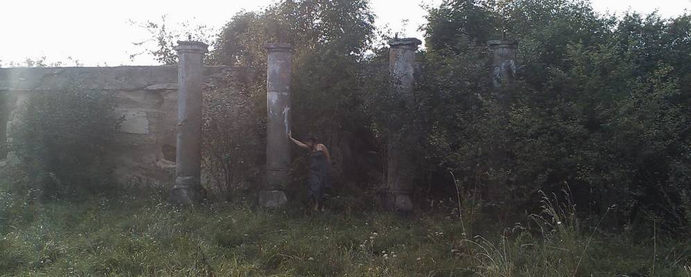 
            Фотография Рудавки