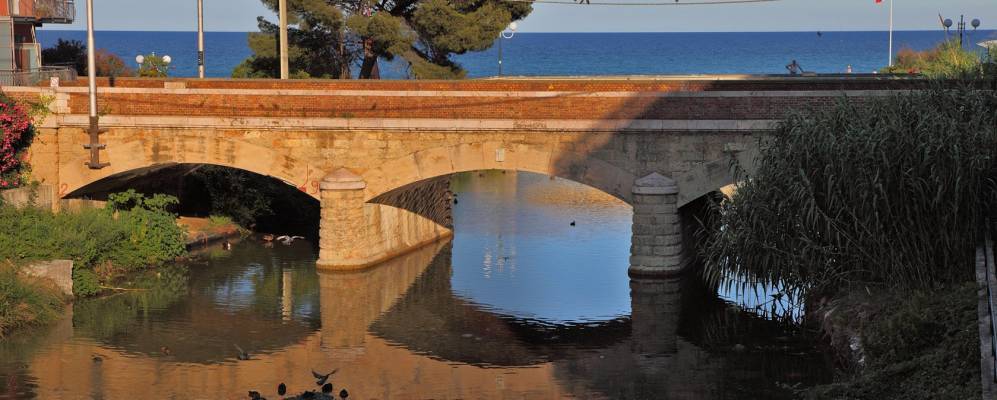 
            Фотография Боргетто Санто Спирито