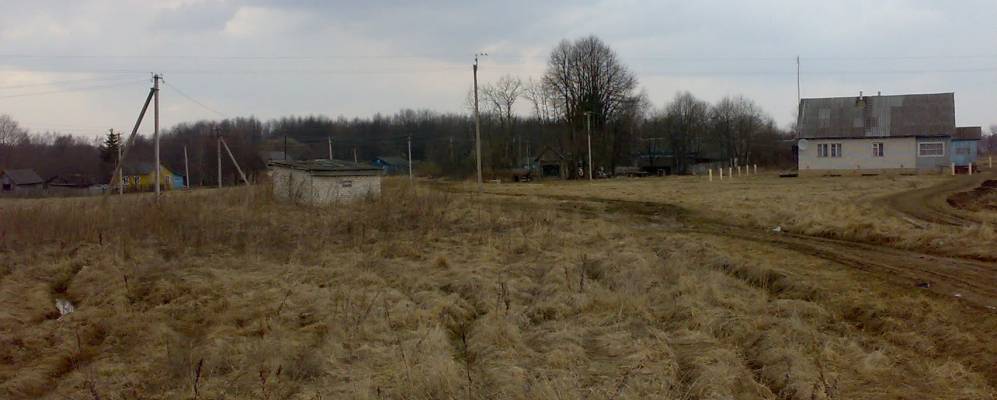 
            Фотография Дерябкино