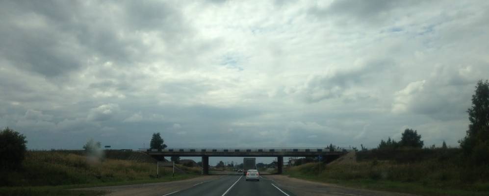 Фотография Иванцево