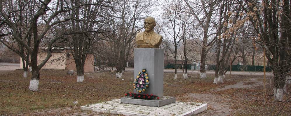 
            Фотография Михайловки