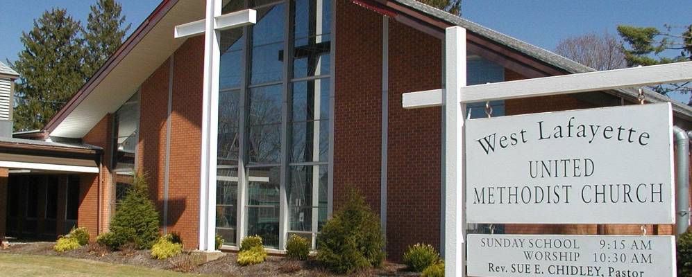 
            Фотография Вест Лафейетта