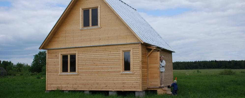 
            Фотография Голубцово