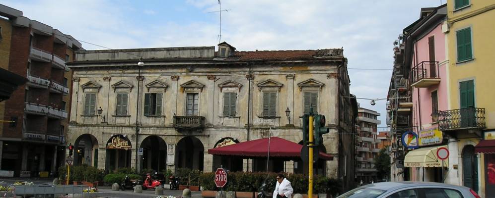 
            Фотография Сарцаны