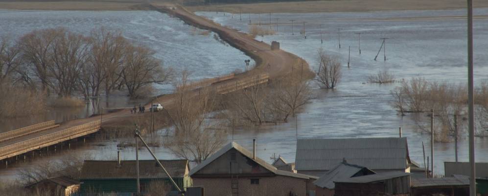 Фотография Среднеильясово