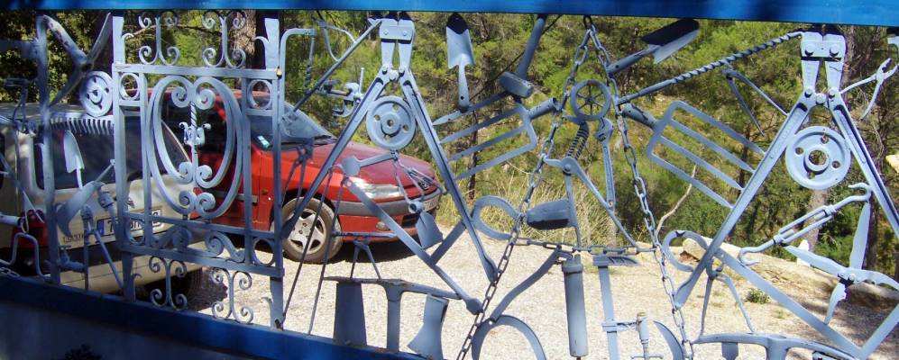 
            Фотография Сен-Поль-ан-Форе