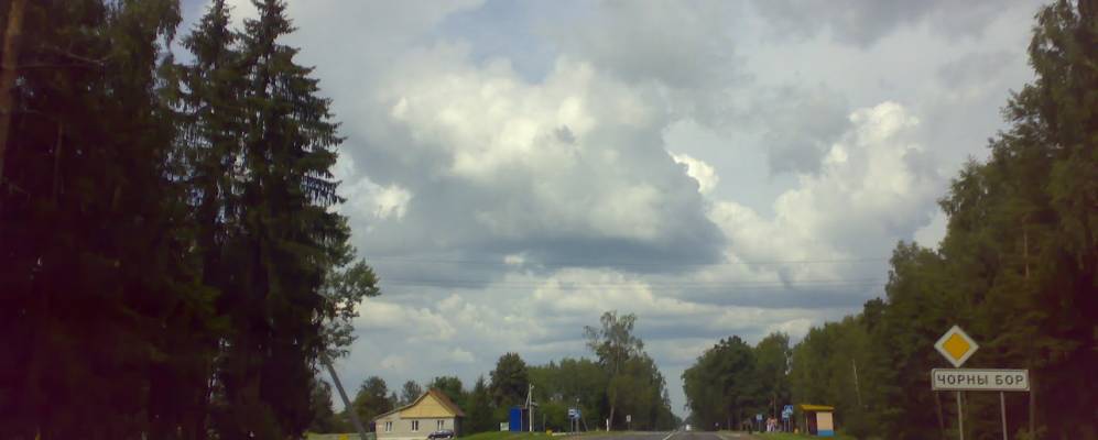 
            Фотография Черного Бора