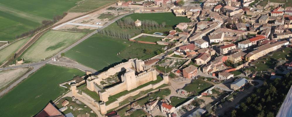 
            Фотография Тригерос-дель-Валье