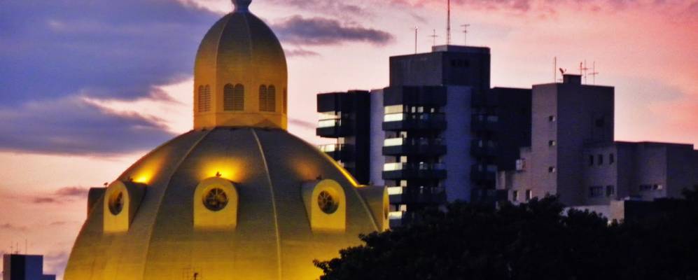 
            Фотография Сао Карлоса