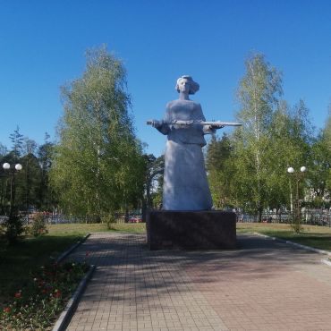 Глуск