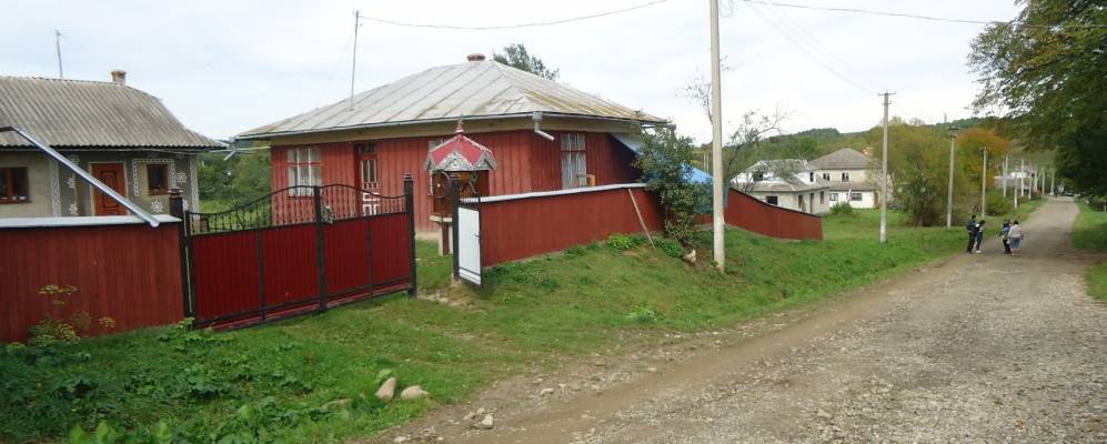 
            Фотография Коросты