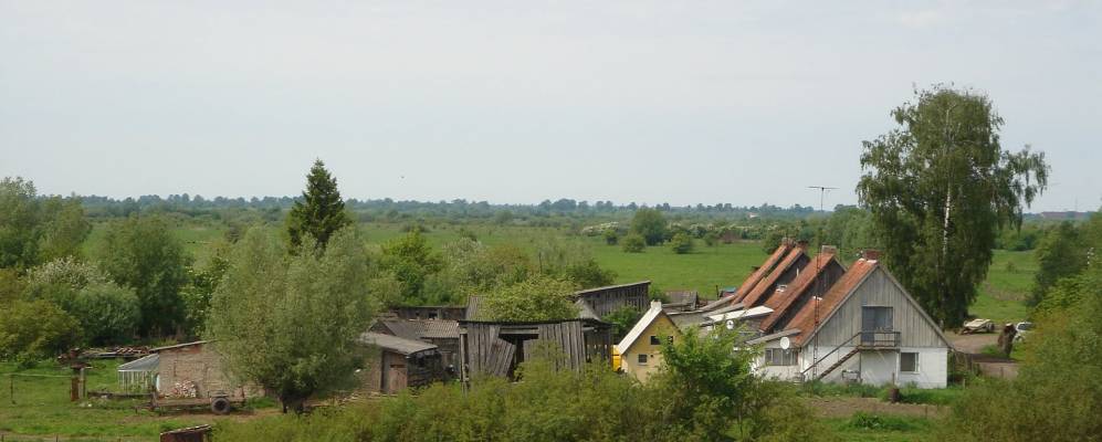 
            Фотография Мостового