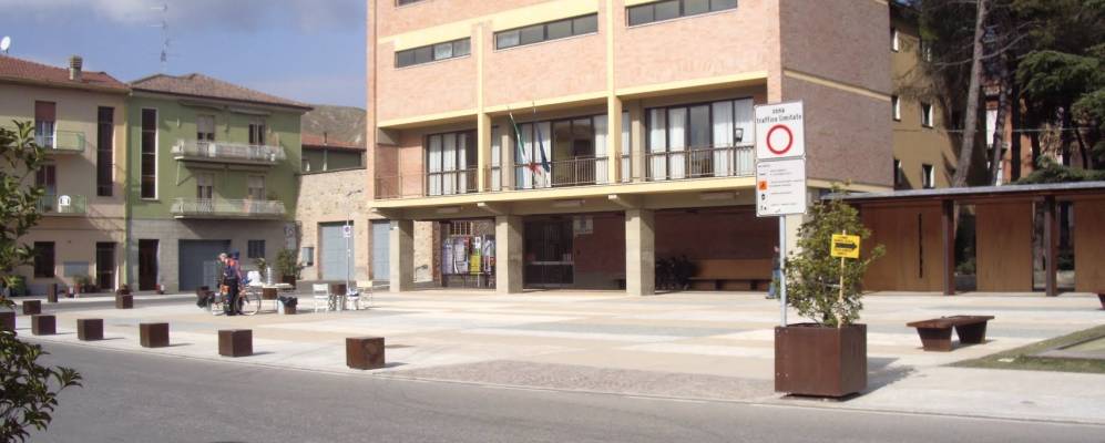 
            Фотография Борго Тоссиньано