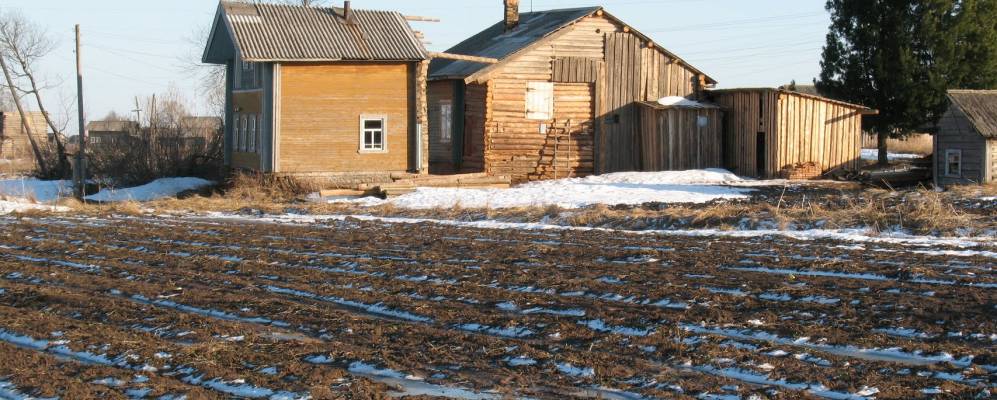 
            Фотография Сухого Носа