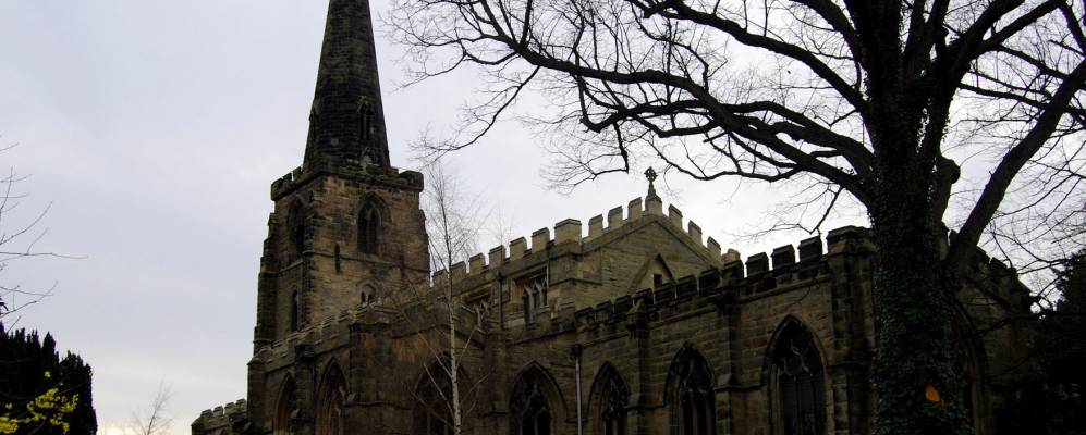 
            Фотография Кегворта