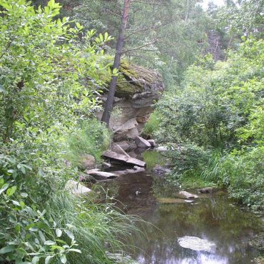 Михайловка