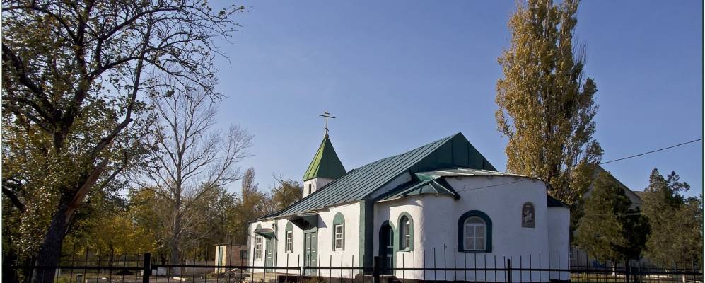 
            Фотография Новоивановки