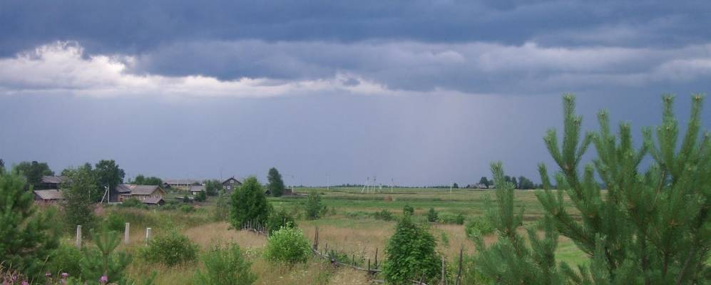 
            Фотография Маныловского Погоста