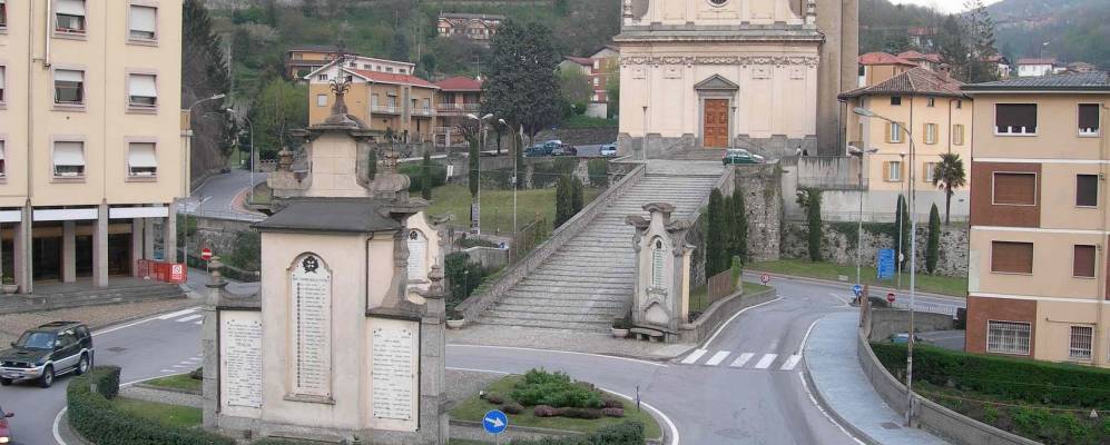 
            Фотография Понте Ламбро