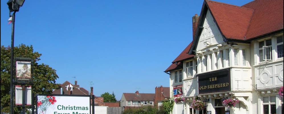 
            Фотография Кереслей