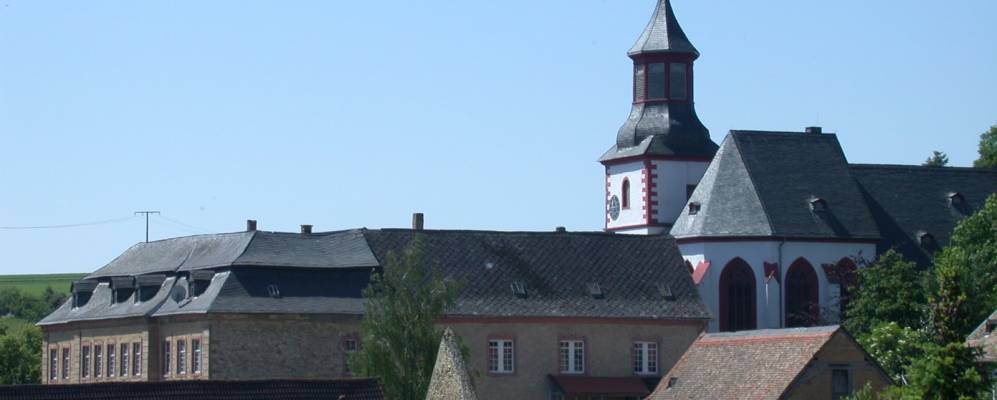 
            Фотография Партенхайма