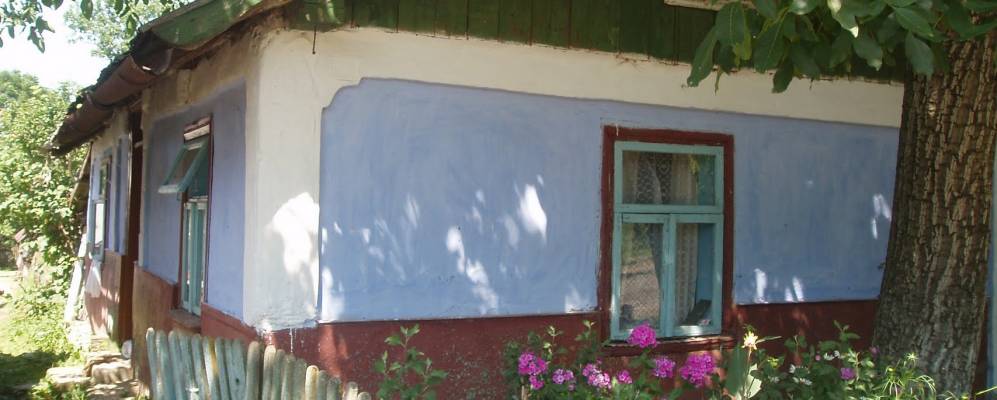 
            Фотография Малые Дедушичи