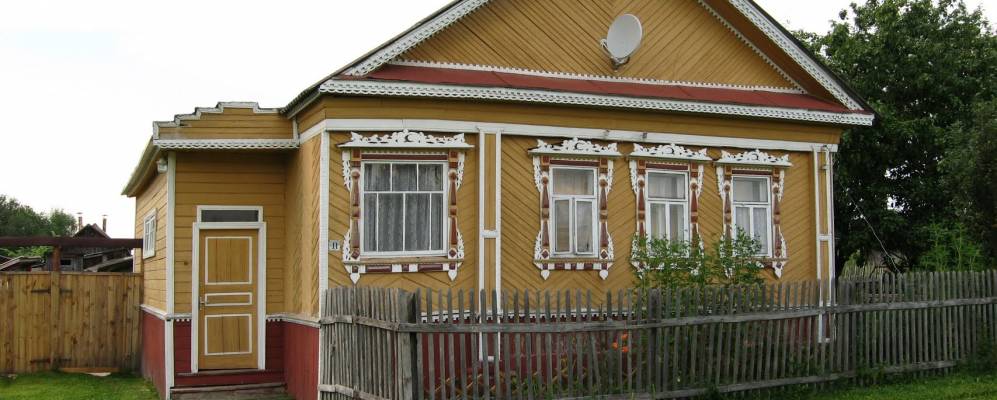 
            Фотография Ивачево