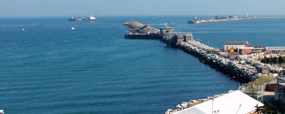 Фотография Уэймута