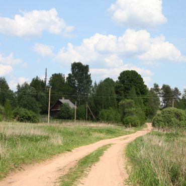 Максимцево