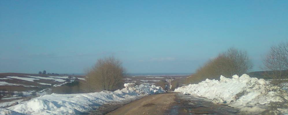 
            Фотография деревни Лошаны