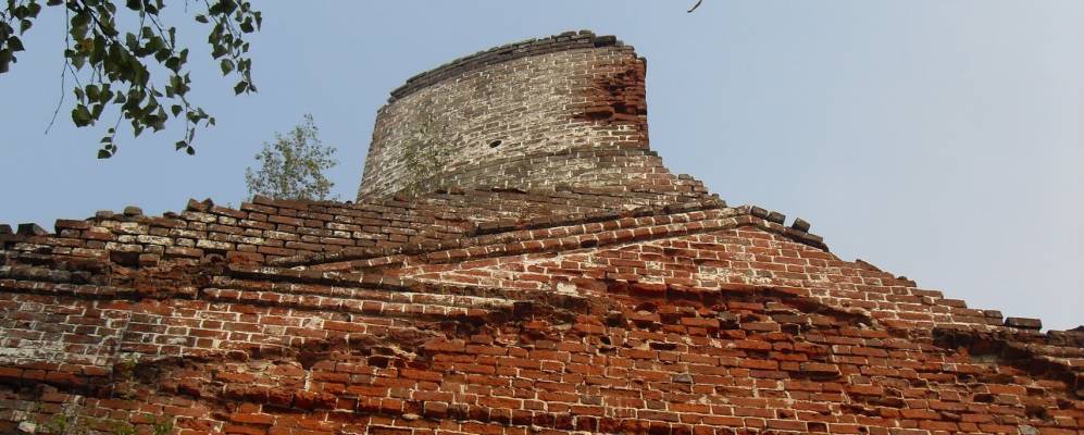 
            Фотография Мещер