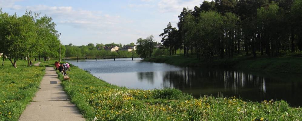 
            Фотография Красново