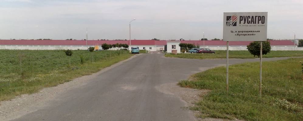 
            Фотография Красного Пахаря