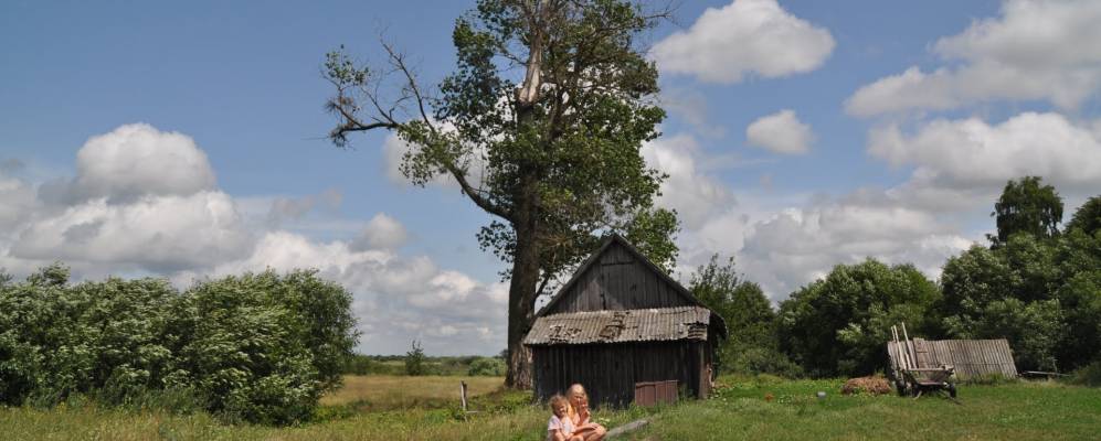 
            Фотография Почапы