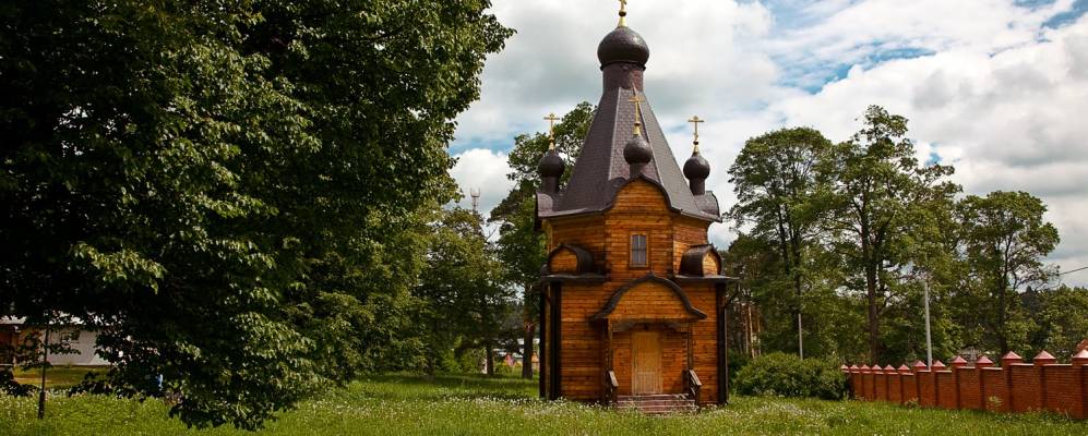 
            Фотография Власово