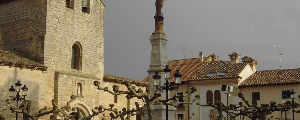 
            Фотография Carrión de los Condes